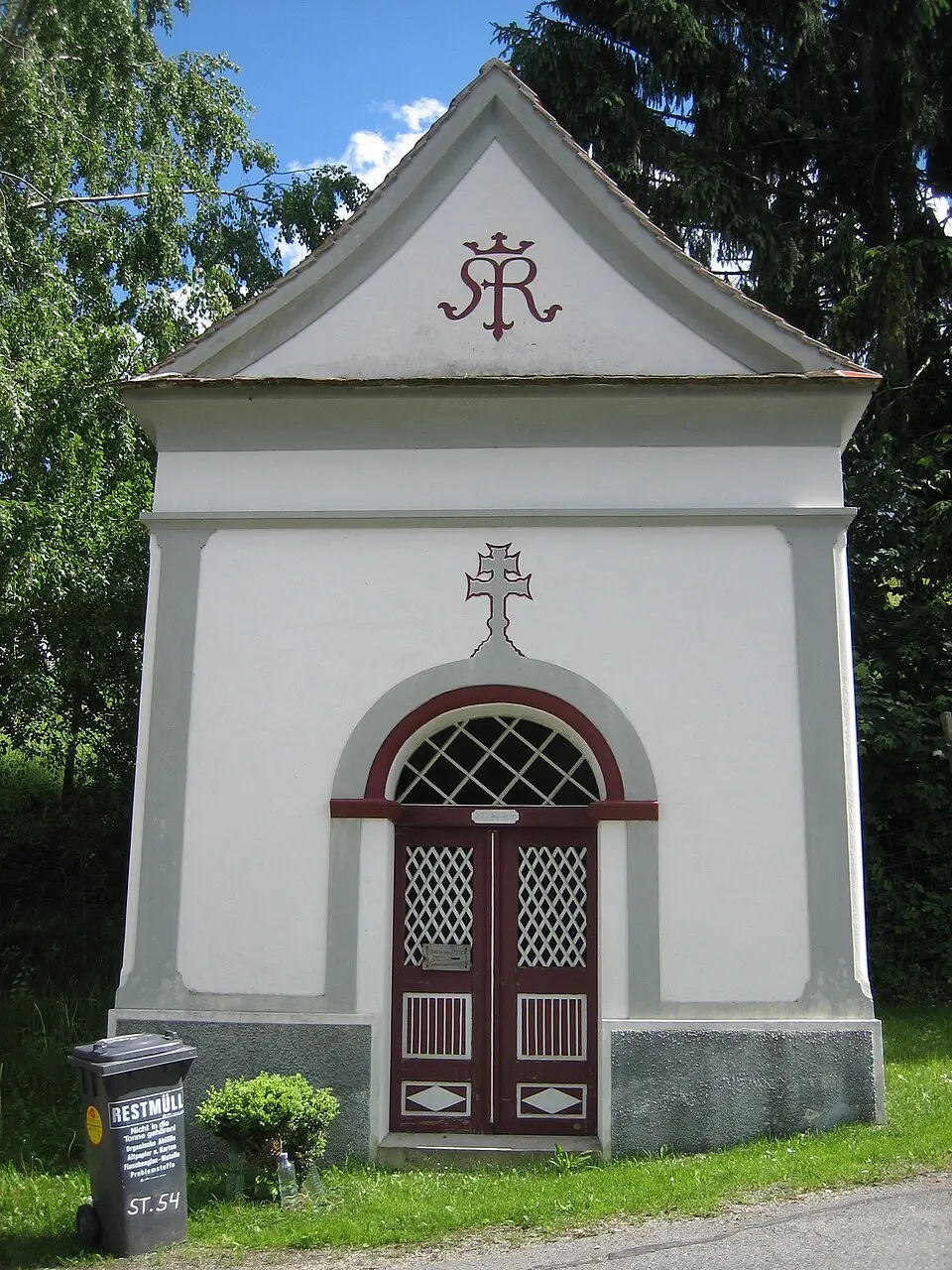 Marienkapelle