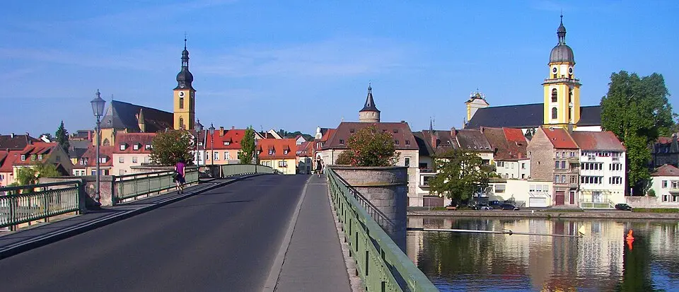 Kitzingen