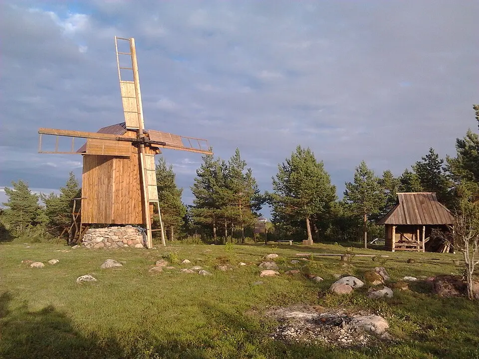 Kõruse
