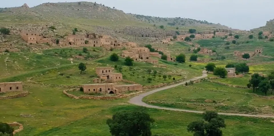 Mağaraköy