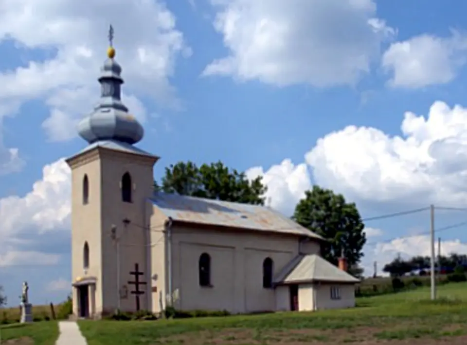 Košický Klečenov