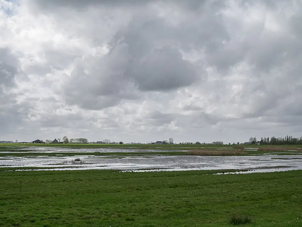 Klaarkampermeer