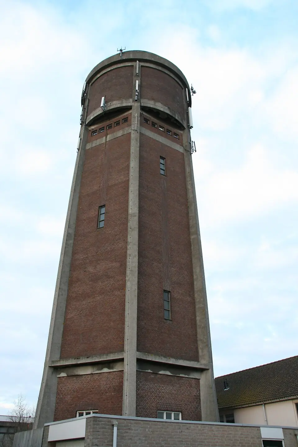 Cromstrijen