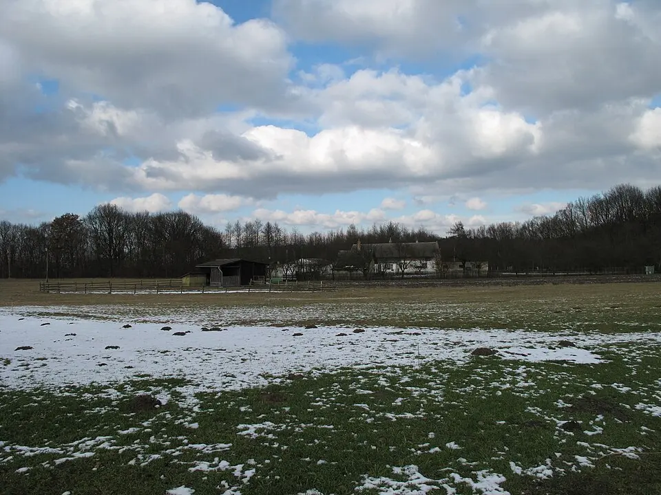 Image: Juandev · CC BY-SA 3.0 Kladěruby