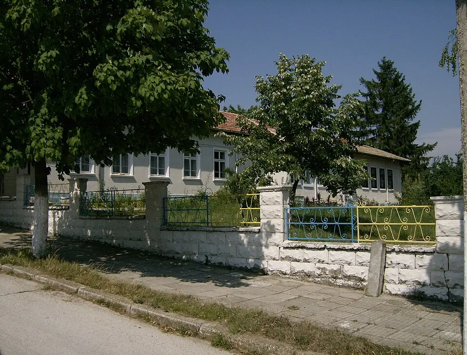 Кладенец