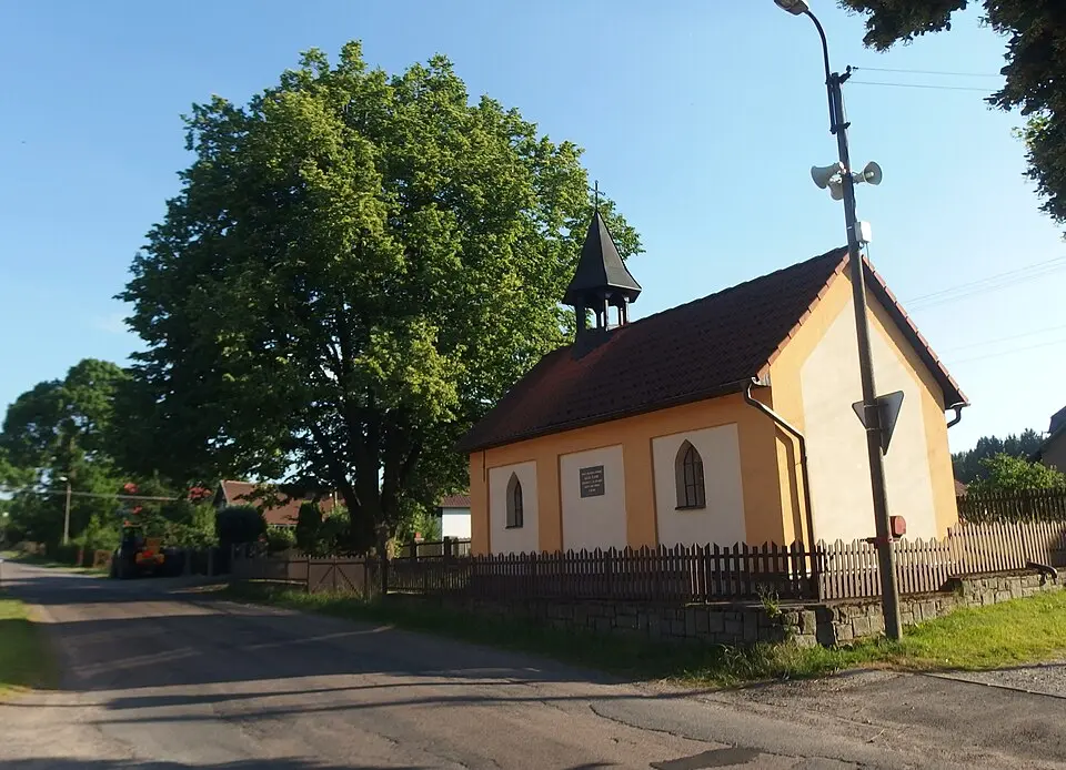 Kladno (Pardubice)