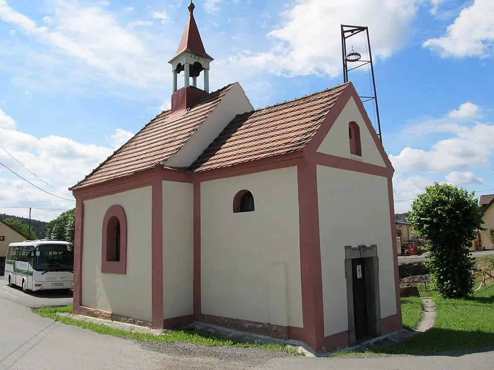 Kladrubce