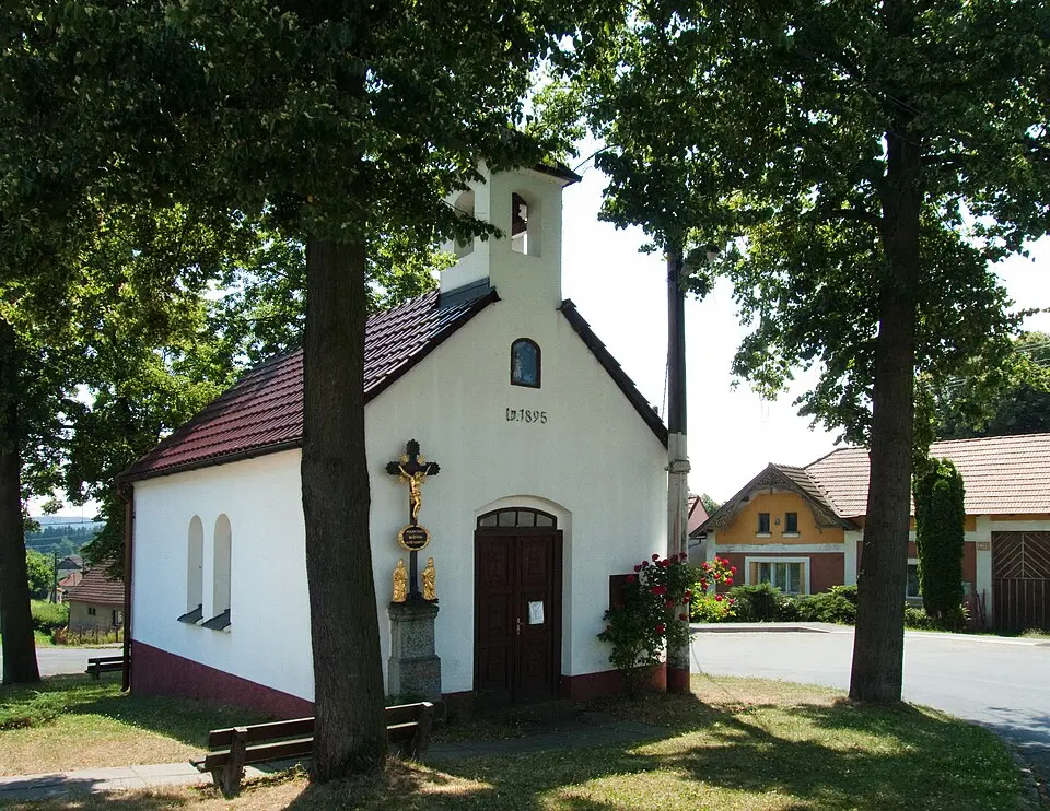 Kladruby