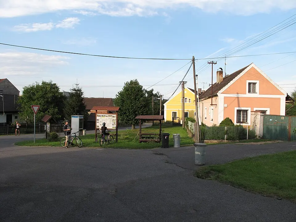 Kladruby