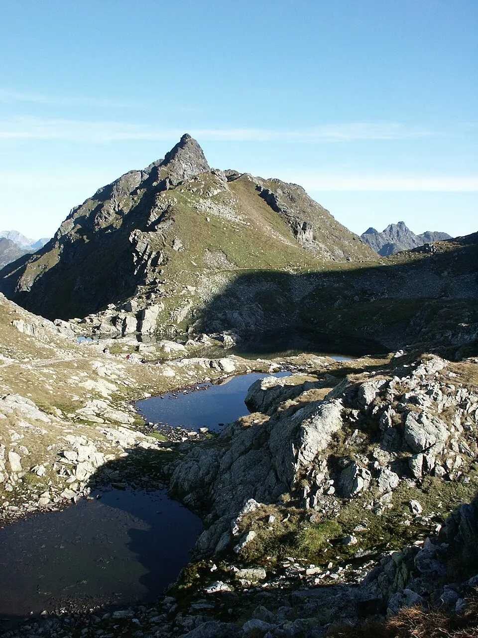 Steinkarhöhe
