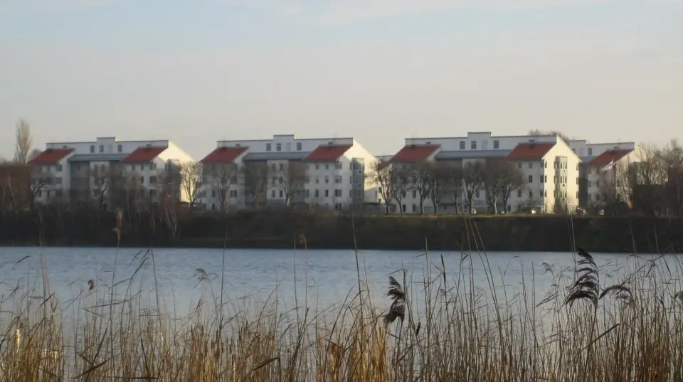 Klagshamn
