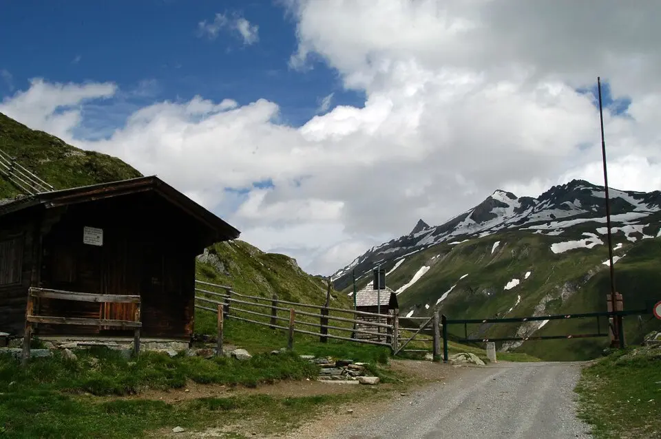 Hochgeladen von: Acp~commonswiki · CC BY-SA 3.0 Klammljoch