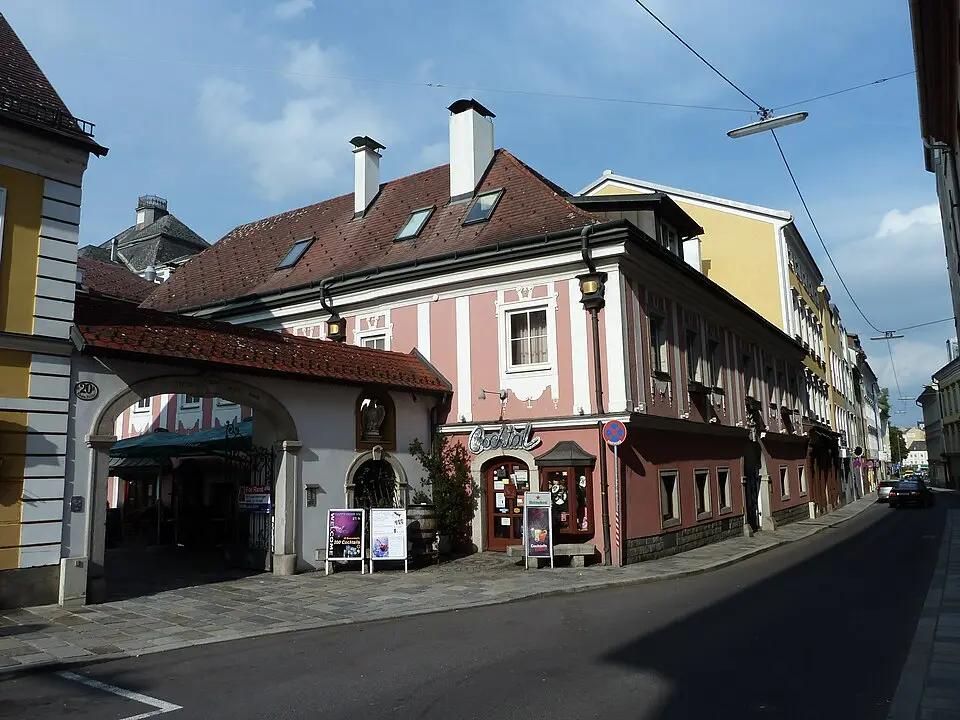 Bürgerhaus