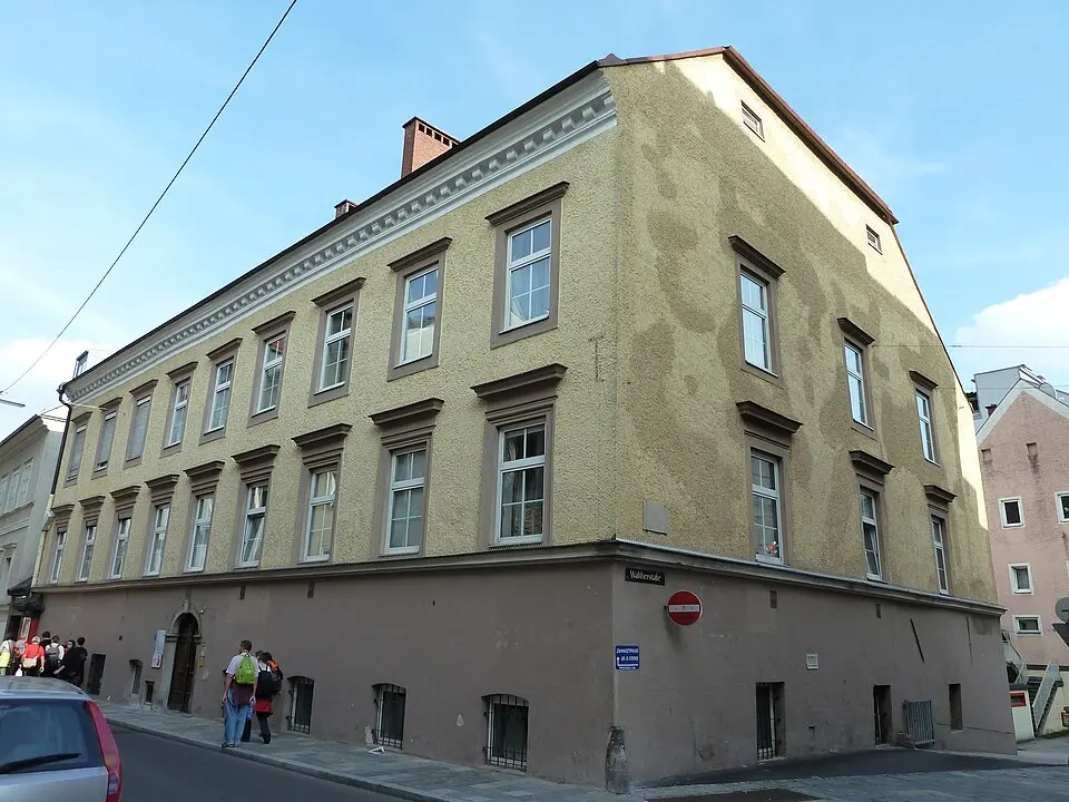Freihaus, Kuefstein'sches Freihaus