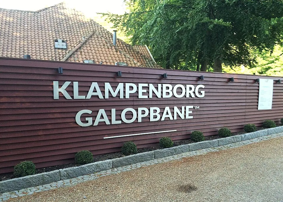 Klampenborg Racecourse