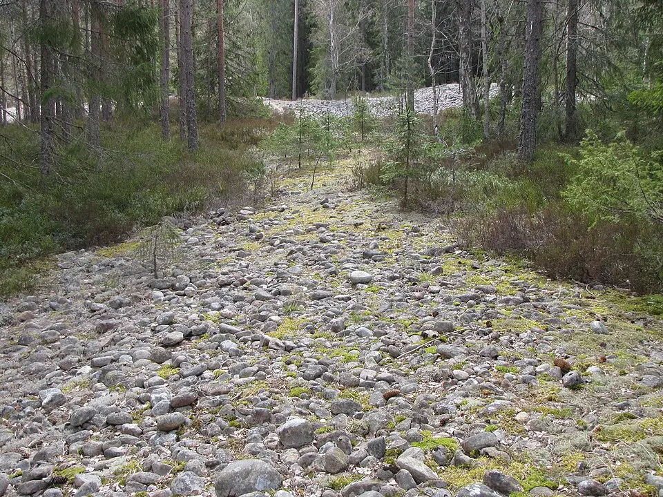 Lövbrickan