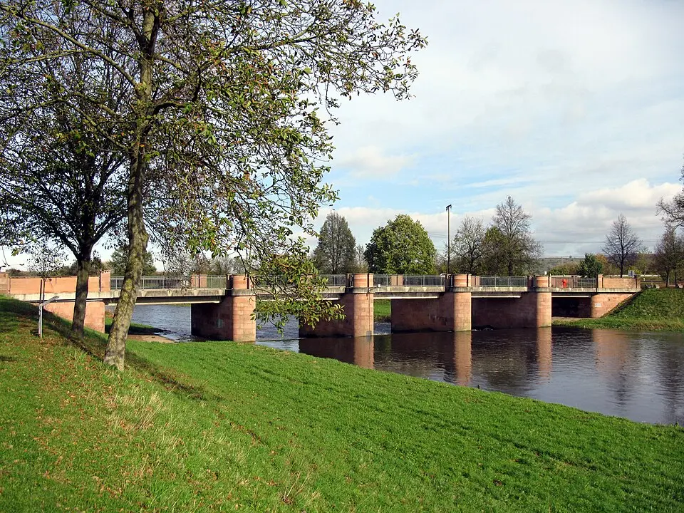Leopoldskanal