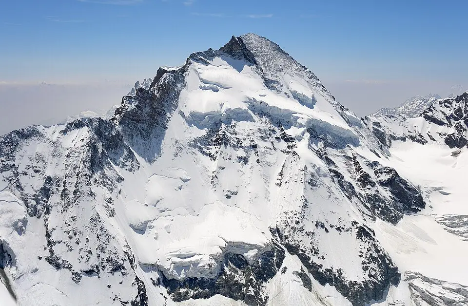 dent d'Hérens