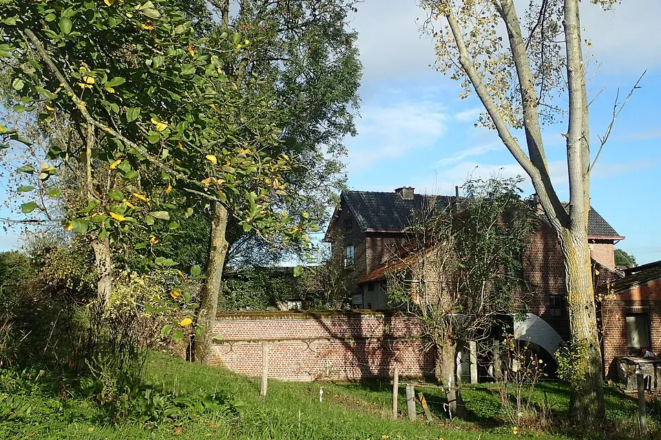 Pajottenland