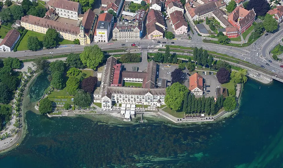 Dominikanerinsel