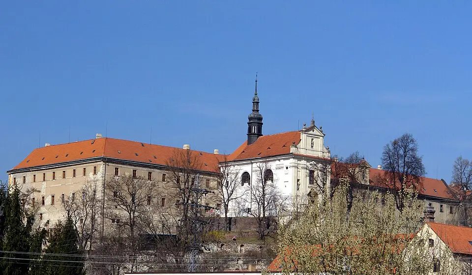 Tuchoměřice