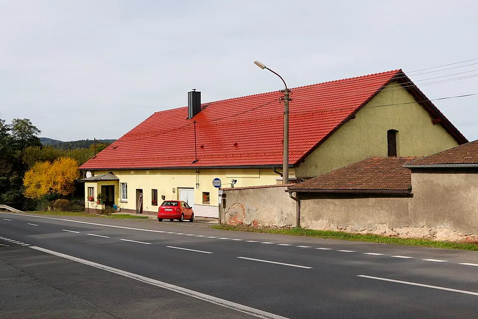 Beňovy