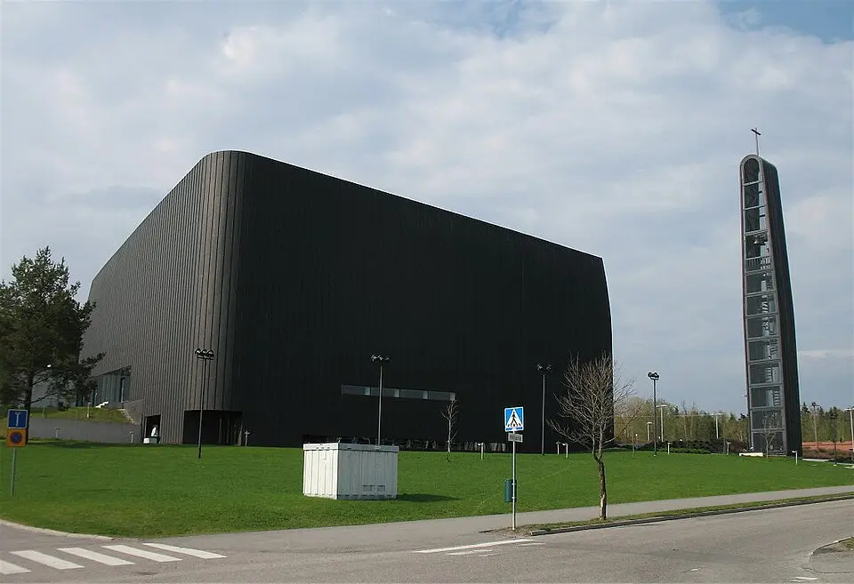 Klaukkala Church