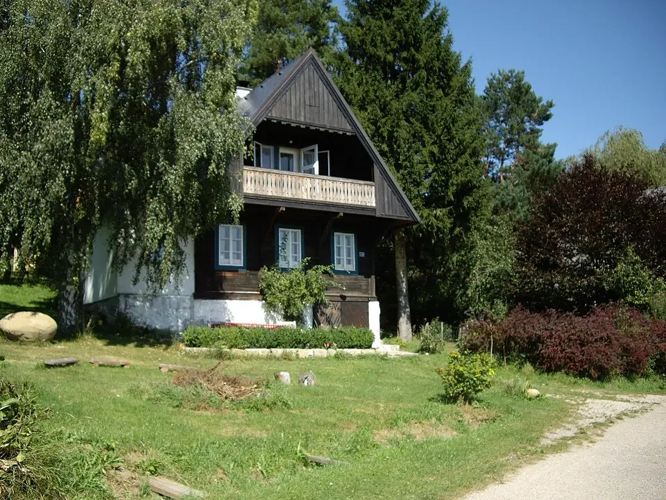 Wohnhaus