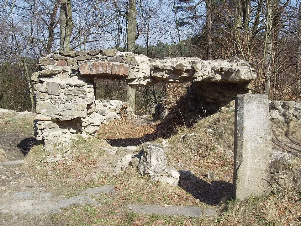 Kartuziánský klášter Vallis Josaphat