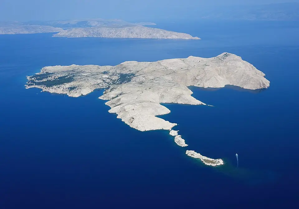 Goli otok