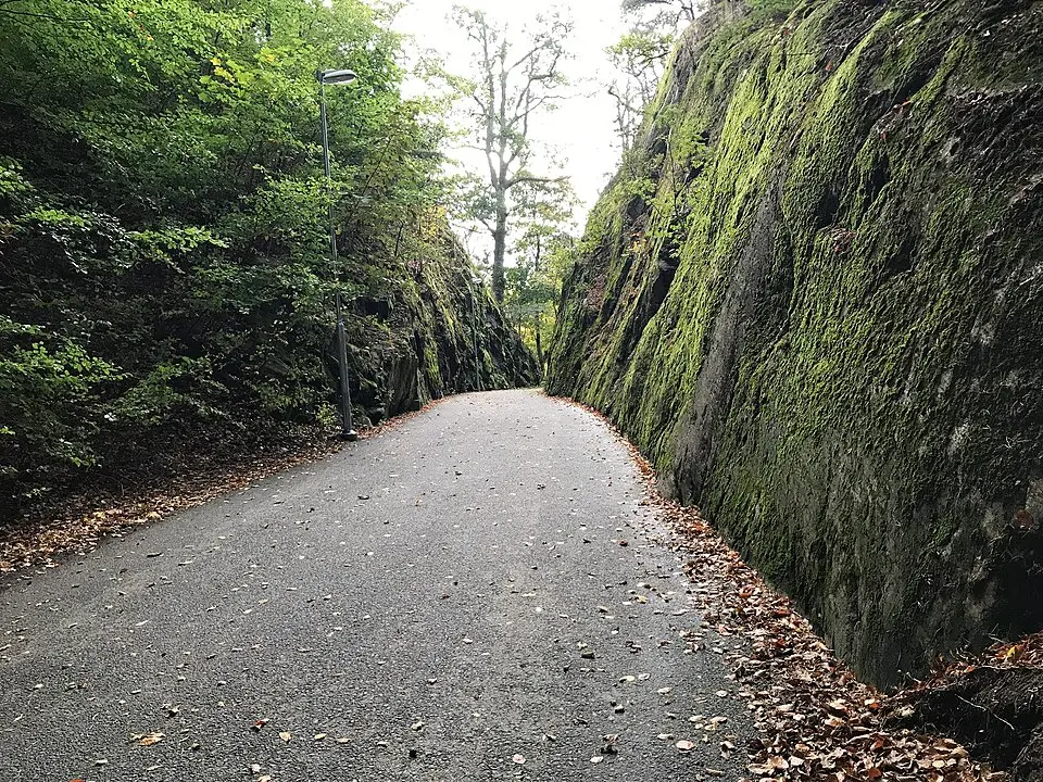 Nolhaga bergs naturreservat
