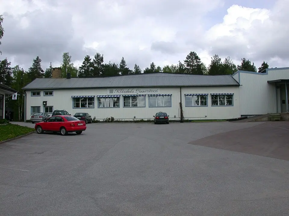 Klässbol