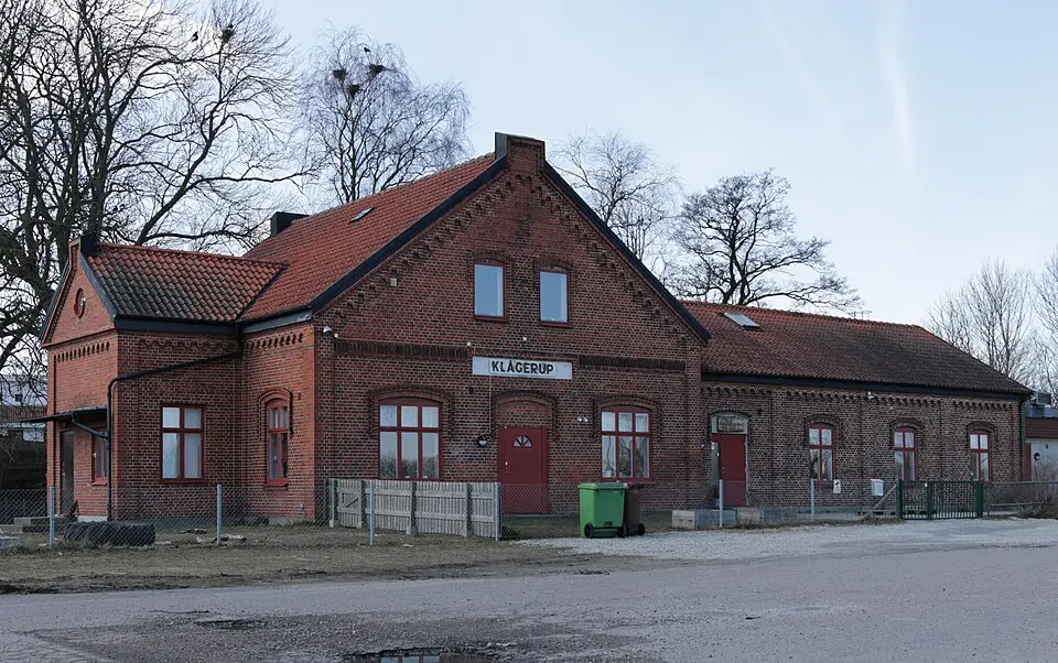 Klågerup
