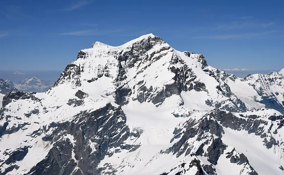 Grand Combin