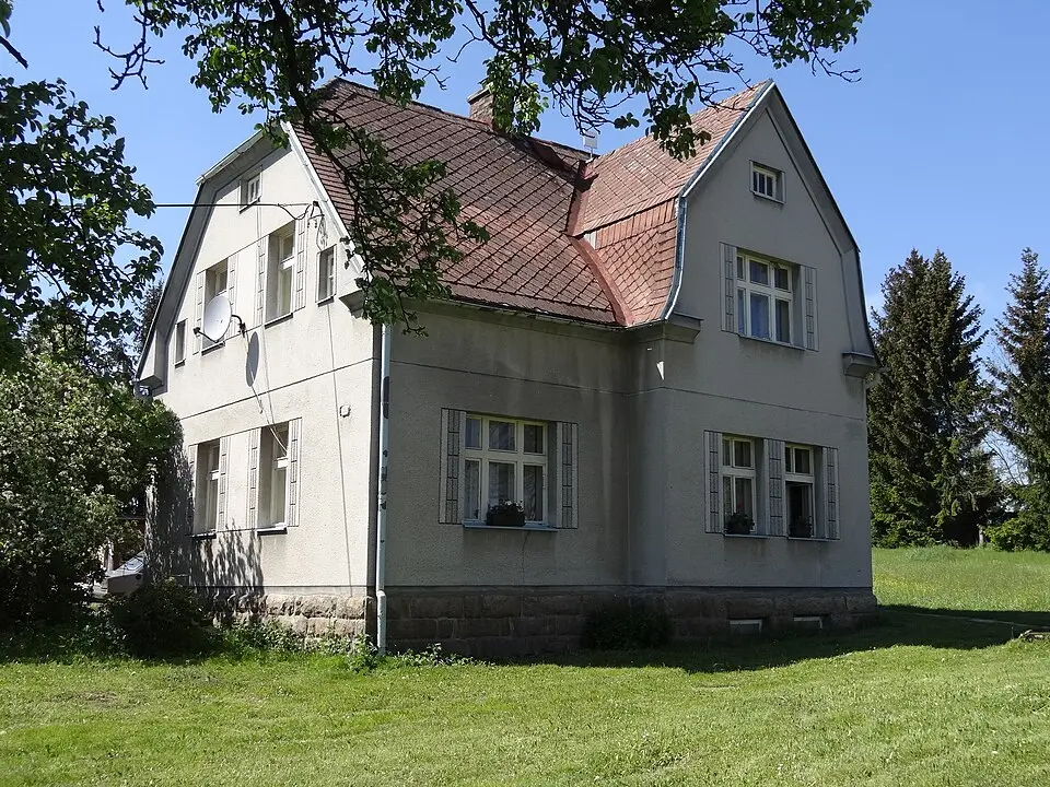 Klíčnov
