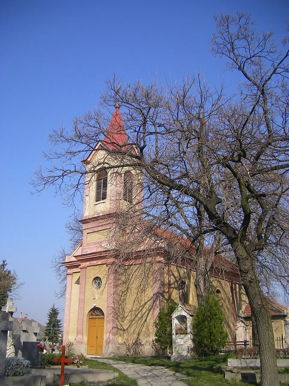 Klížska Nemá