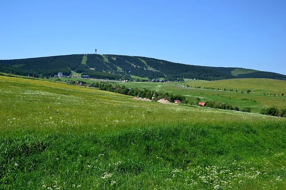 Klínovec