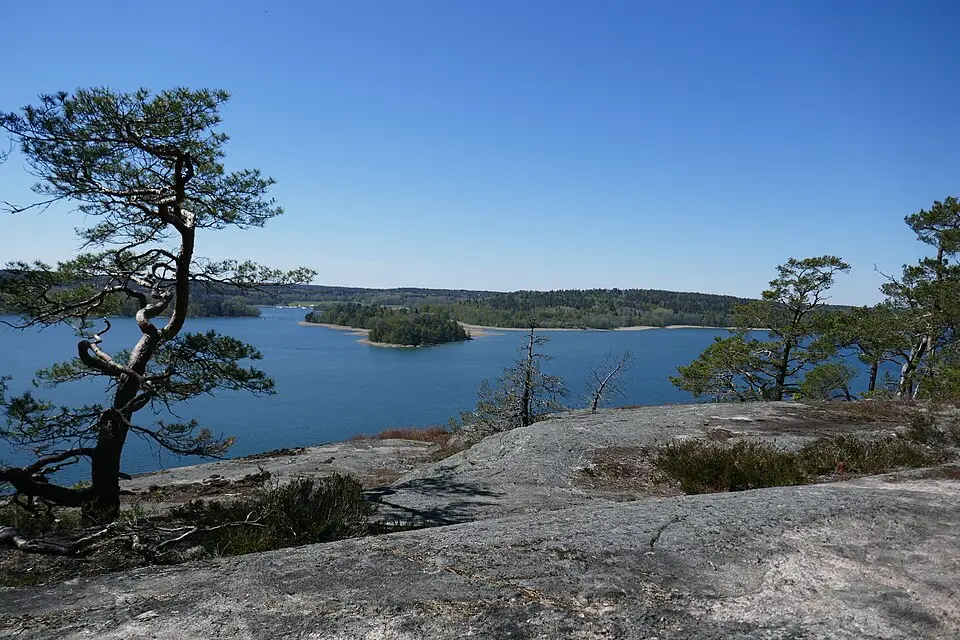 Klövbergets naturreservat