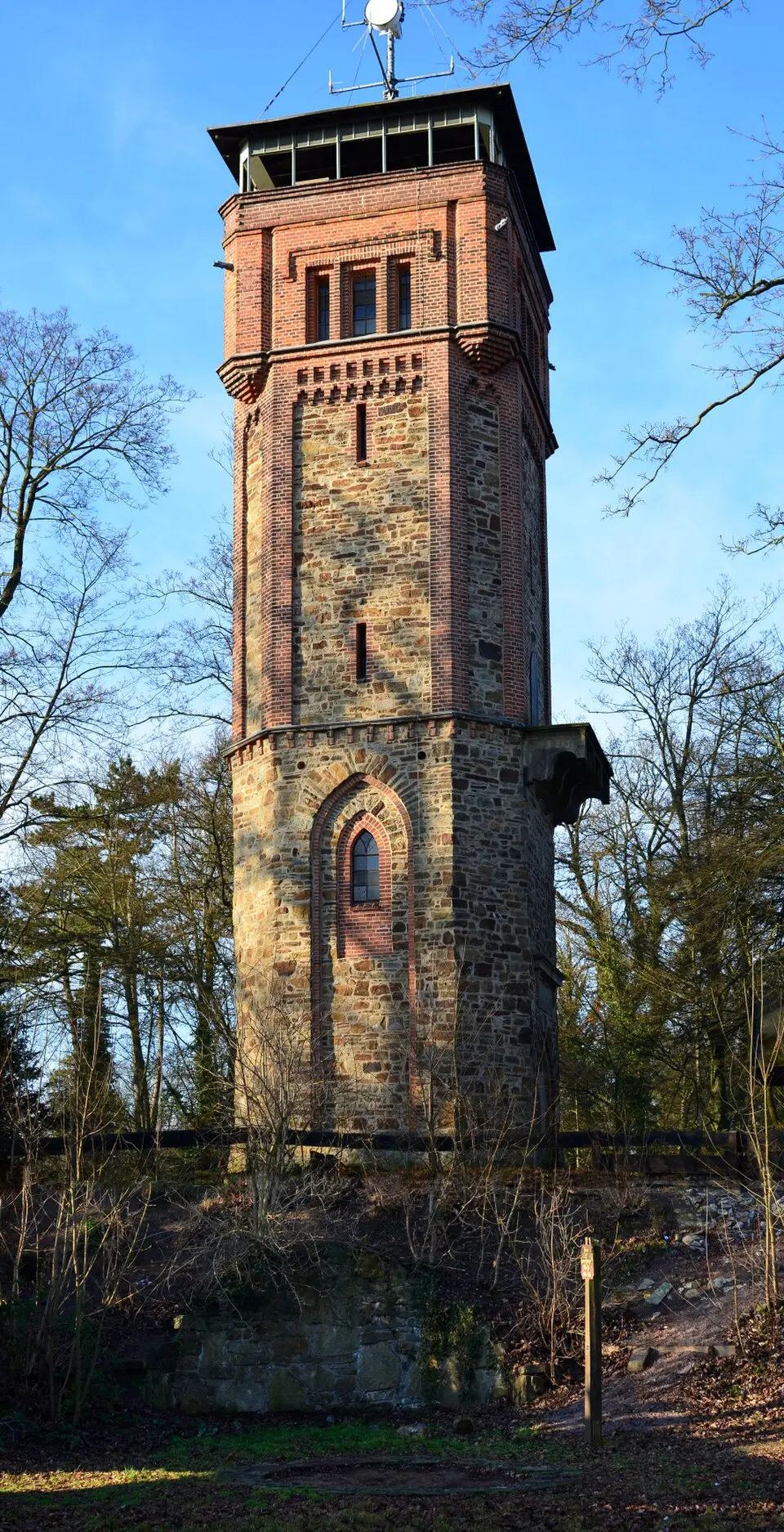Klütturm