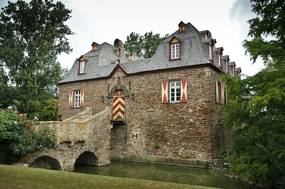 Kleeburg