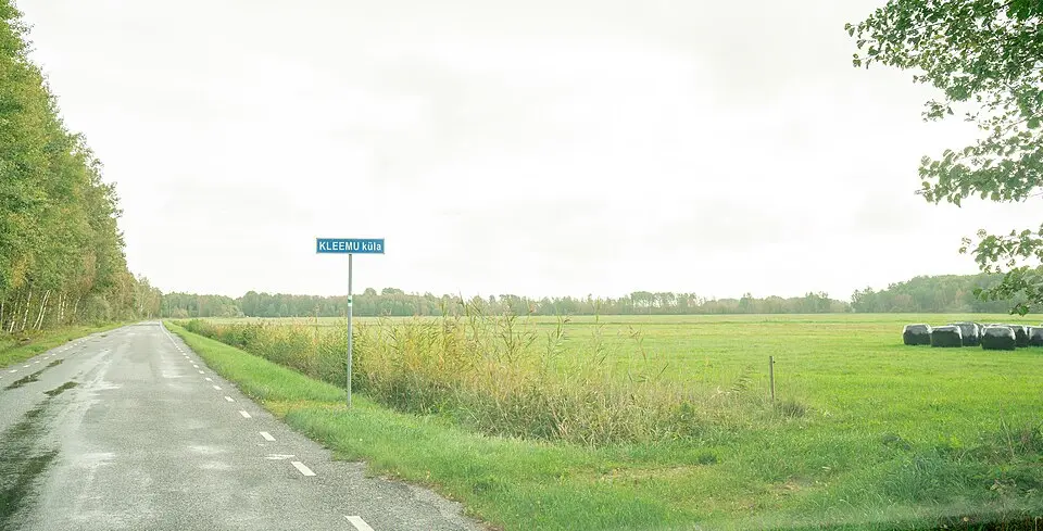 Kleemu