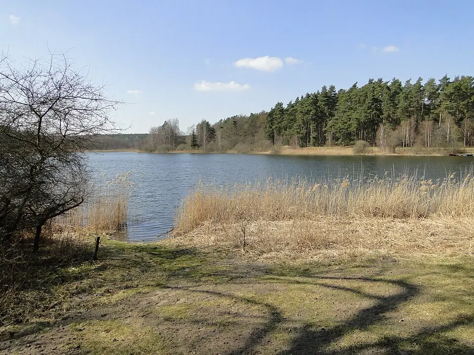 Kleestensee