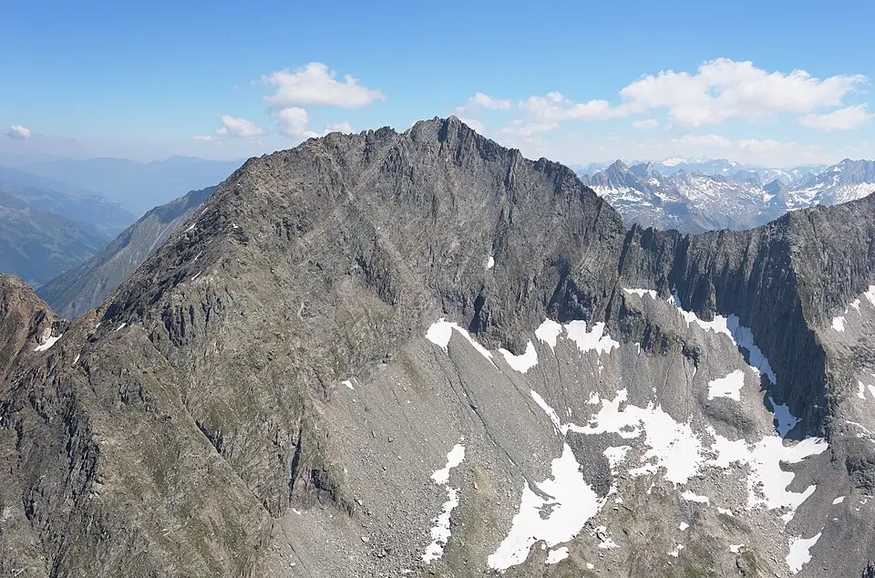 Großer Greiner