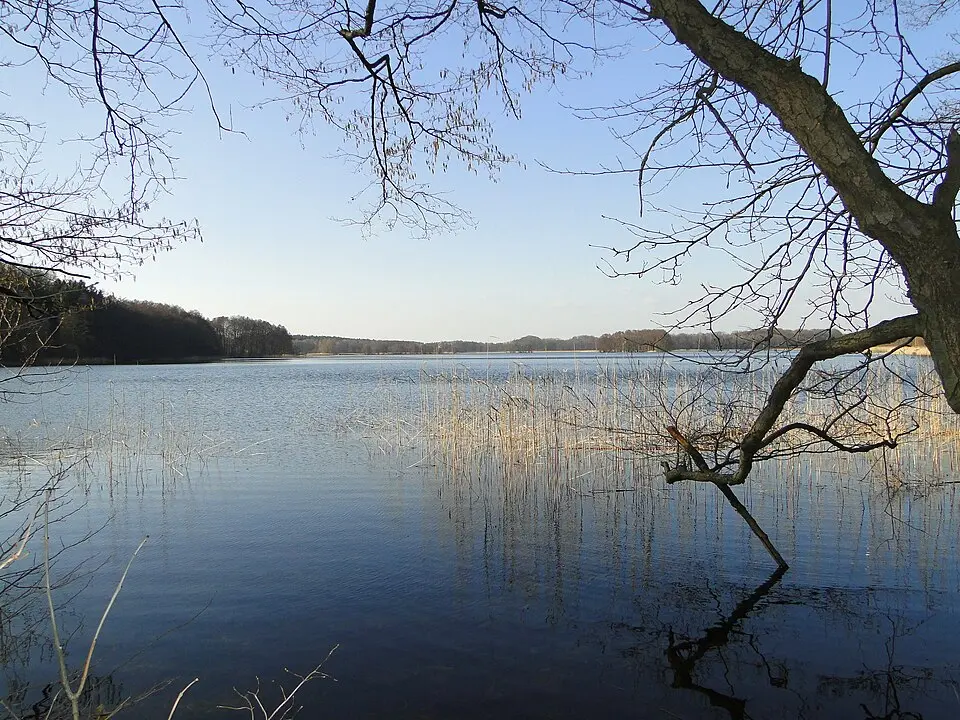Kleinpritzer See