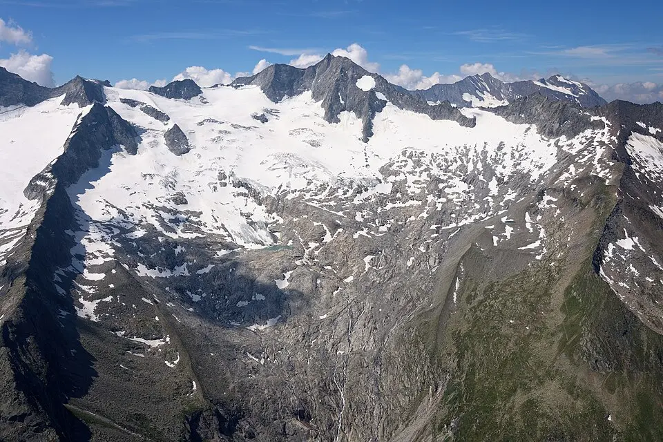 Großer Möseler