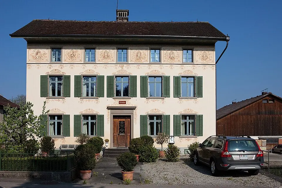 Kleinandelfingen