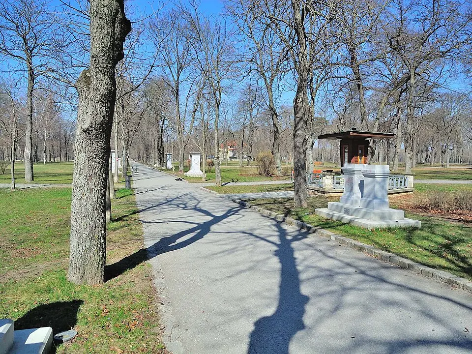 Slika: Robert Heilinger · CC BY-SA 3.0 Sonstige Kleindenkmale