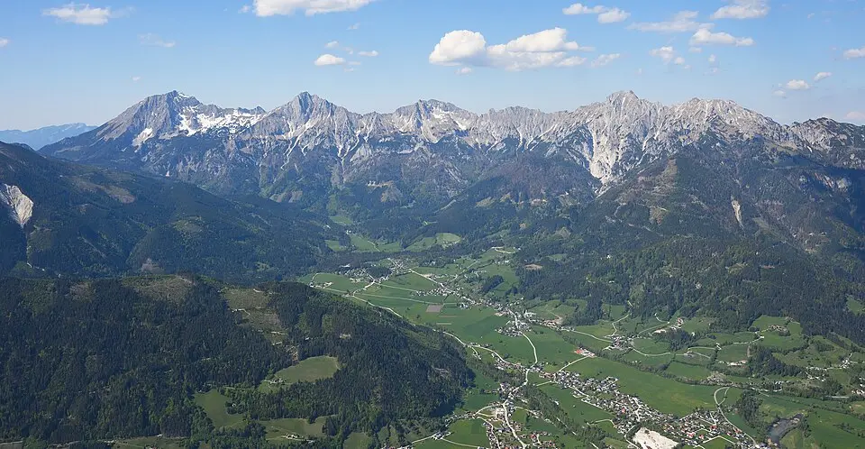 Haller Mauern