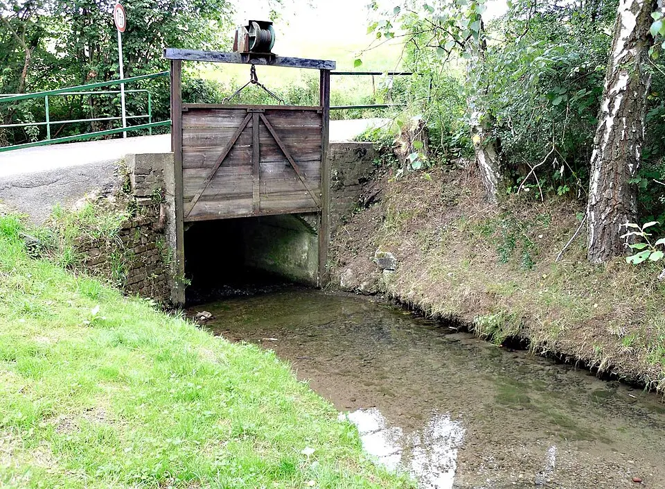 Obrázek: Velopilger · CC BY-SA 3.0 Kleine Düssel