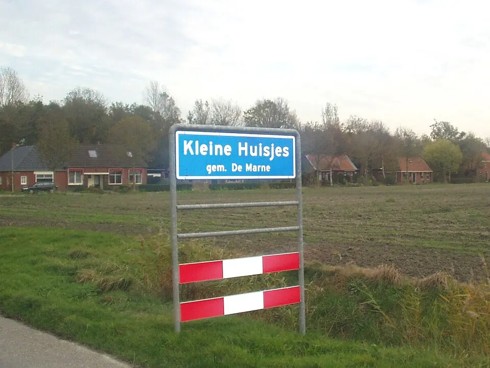Obrázok: Serassot at Dutch Wikipedia · CC BY-SA 3.0 Kleine Huisjes